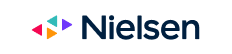 Nielsen partnership logo