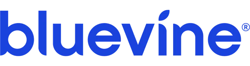 Bluevine brand logo