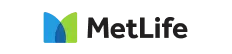 MetLife partnership company logo